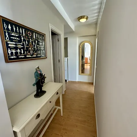 Apartment Mediterraneo W Sea Views By Homing