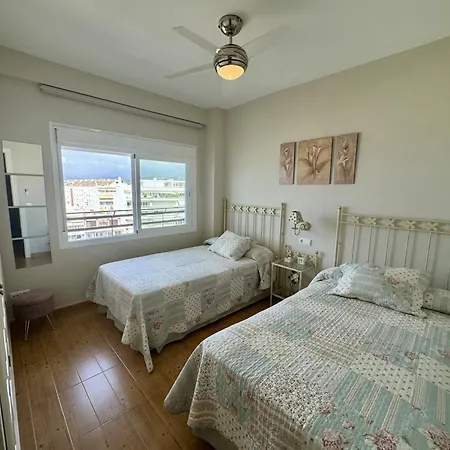 Mediterraneo W Sea Views By Homing Apartment *