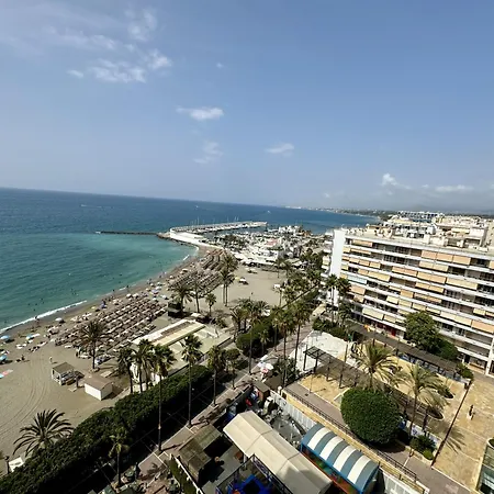 Mediterraneo W Sea Views By Homing *