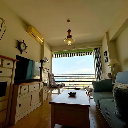 Mediterraneo W Sea Views By Homing Apartment