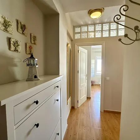 Apartment Mediterraneo W Sea Views By Homing *