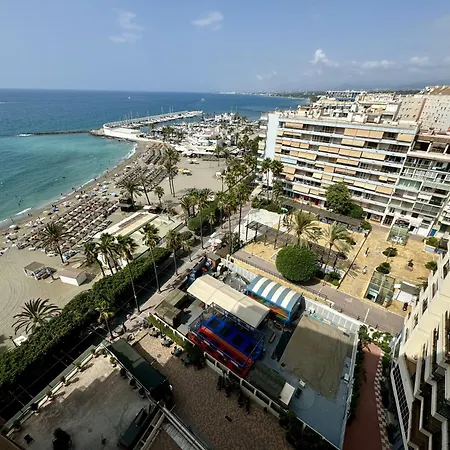 Mediterraneo W Sea Views By Homing