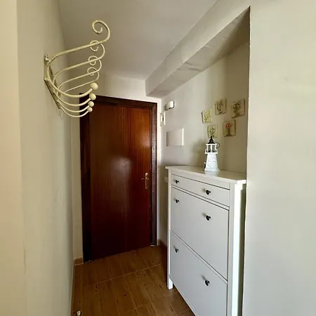 Mediterraneo W Sea Views By Homing Apartment *